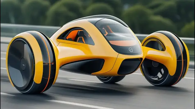 Video thumbnail for 15 CAR INVENTIONS YOU DIDN'T KNOW ABOUT