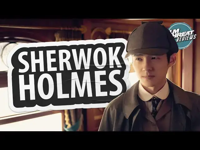 Video thumbnail for DETECTIVE CHINATOWN 1900 | Film Threat Reviews