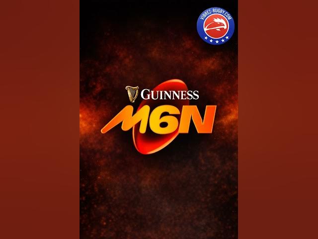 Video thumbnail for Tournoi des Six Nations : l’Irlande se passe de Bundee Aki