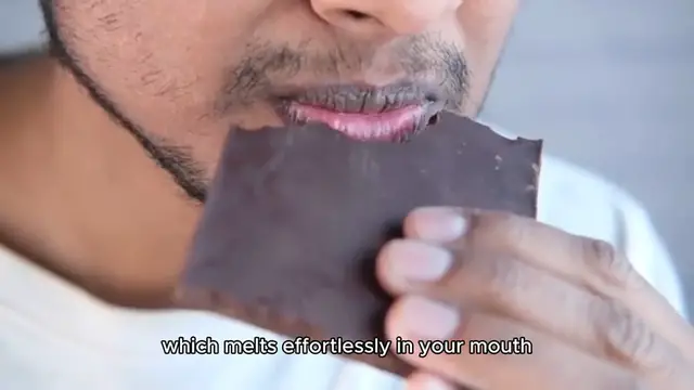 'Video thumbnail for Aero Chocolate Delight'