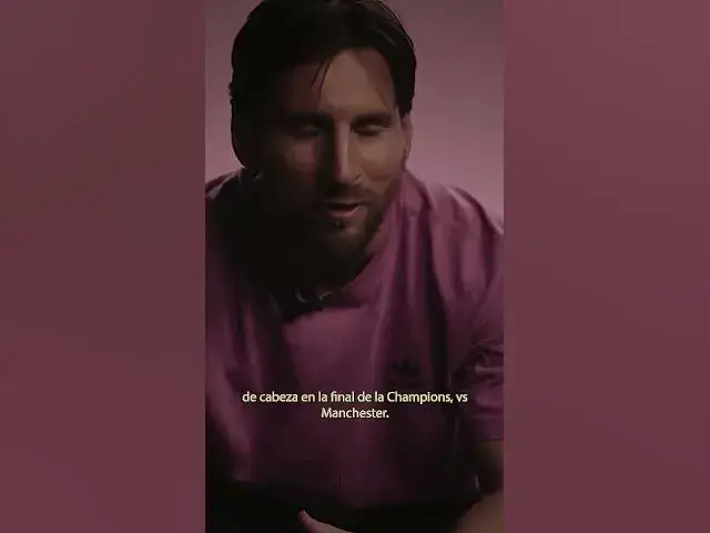 'Video thumbnail for Lionel Messi favorite goal #football #neymarjramin #footballshorts #cr7'
