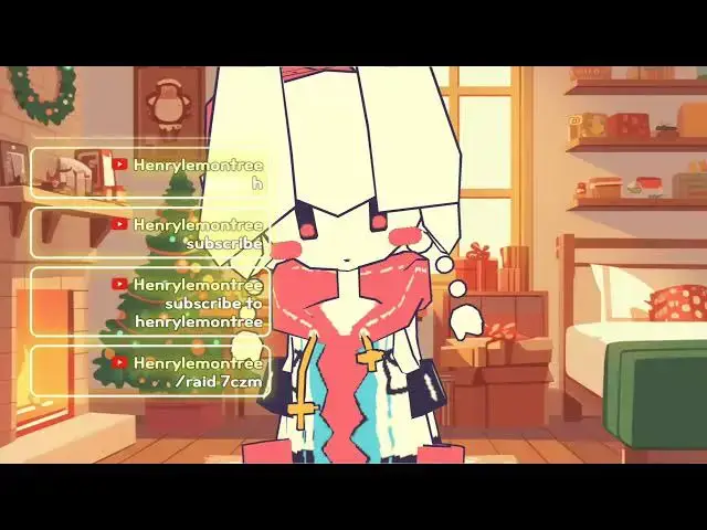 Video thumbnail for live feed Chatting