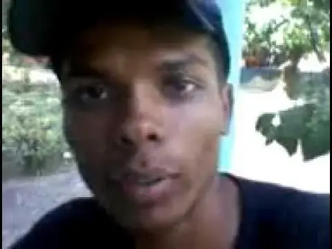 Video thumbnail for Bboy na praça