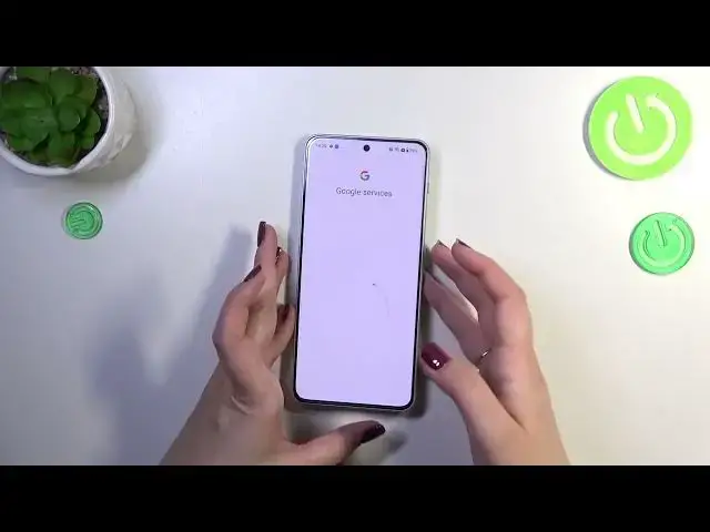 'Video thumbnail for How to Add and Remove Google Account on OnePlus Ace 2V'