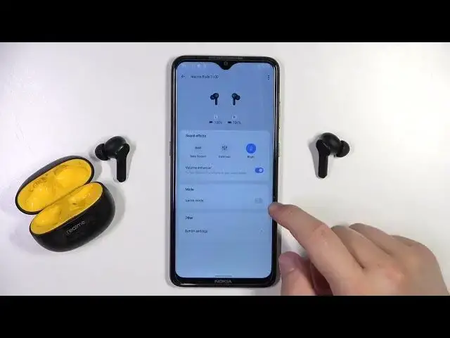 Video thumbnail for How to Enable & Disable Game Mode on Realme Buds T100 - Low Latency Mode