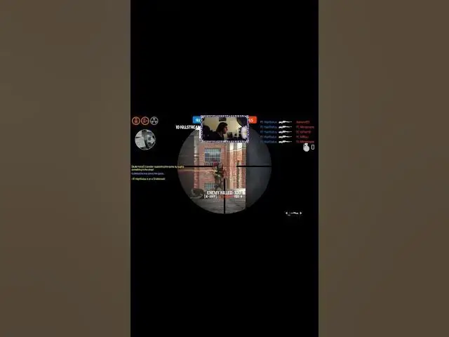 'Video thumbnail for 10 Streak #bulletforce #sniping #fps #f2p'