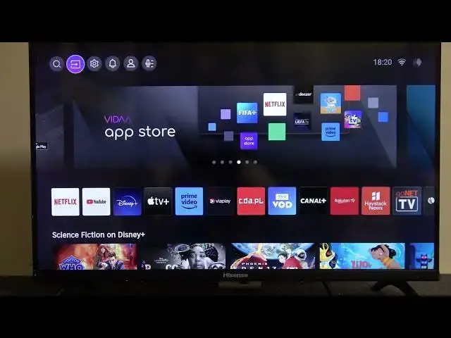 Video thumbnail for How To Enable & Disable Surround Sound On HISENSE Smart TV
