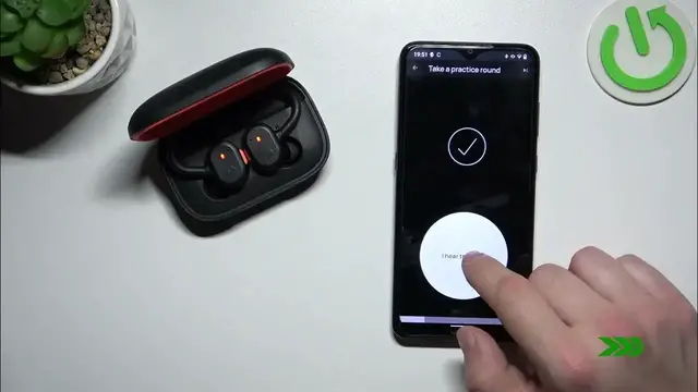 Video thumbnail for How To Setup Personal Sound On SkullCandy Push Active