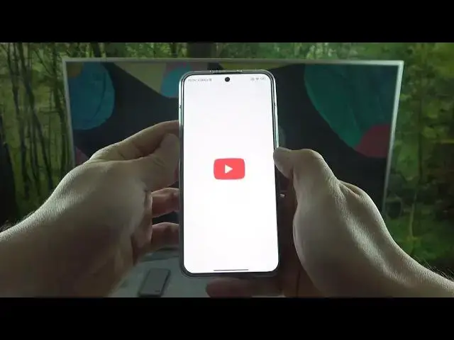 Video thumbnail for How to Cast Xiaomi 13 YouTube App to TV?