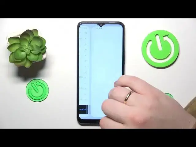 Video thumbnail for How To Add Numbers To Keyboard On VIVO Y21S