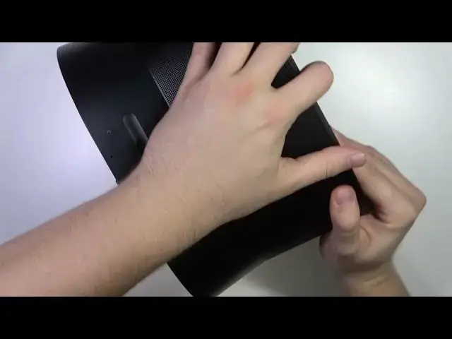 'Video thumbnail for How to Hard Reset Sonos Era 300?'