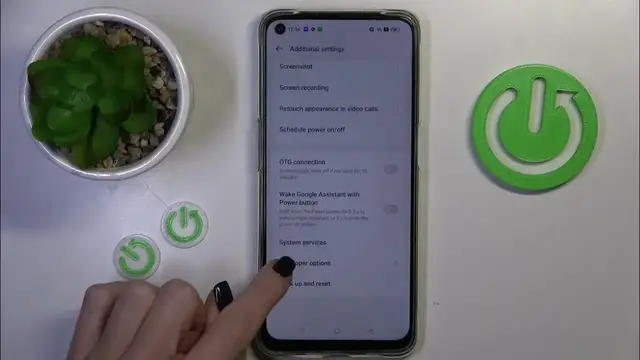 Video thumbnail for How To Enable Automatic System Updates In OPPO A95