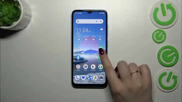 'Video thumbnail for How to Check the Serial Number on ZTE Blade A73'