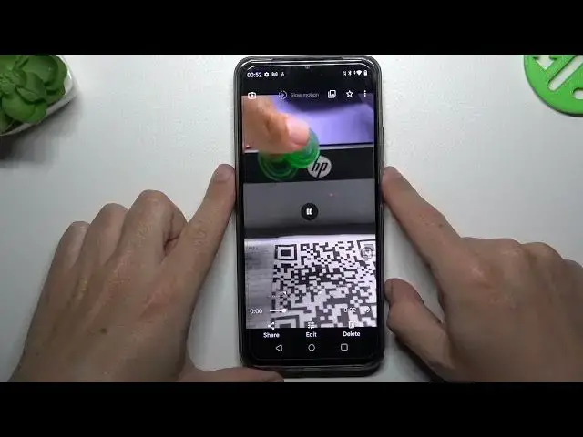 'Video thumbnail for How to Record Slow Motion Video on REALME C53'