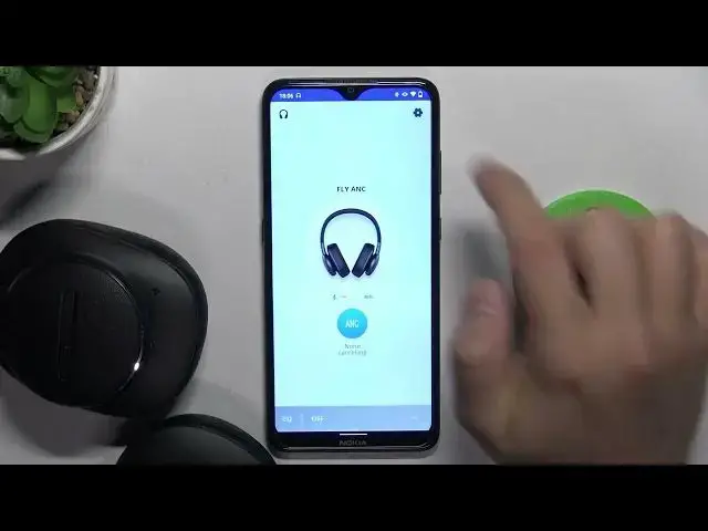 Video thumbnail for How to Turn On & Off Voice Assistant on Harman Kardon Fly ANC - Google Assistant