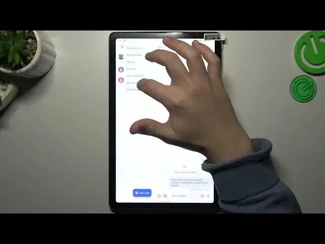 Video thumbnail for Turn On/Off SMS Delivery Status on DOOGEE T20 - Get Message Delivery Report