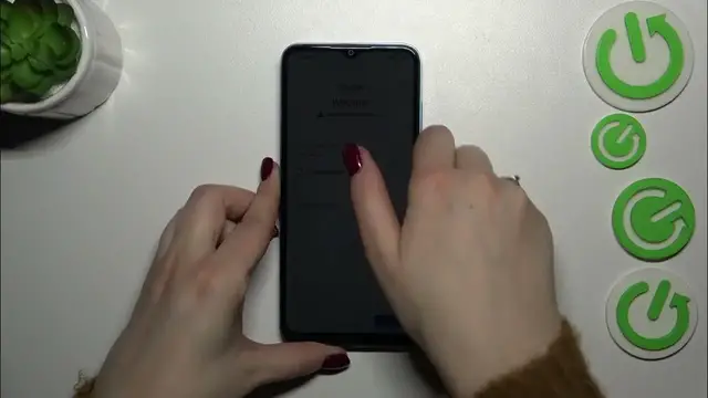 Video thumbnail for How to Add/Remove Google Account on ZTE Blade A73