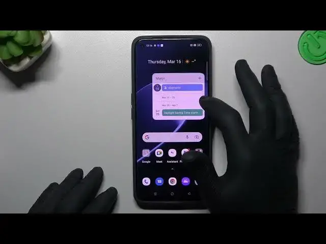 Video thumbnail for How to Customize Home Screen on Realme GT 2?