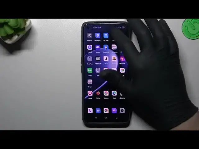 Video thumbnail for How to Make Realme GT 2 Louder?