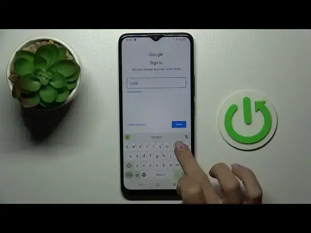 'Video thumbnail for How to Add a Google Account on a TCL 405'