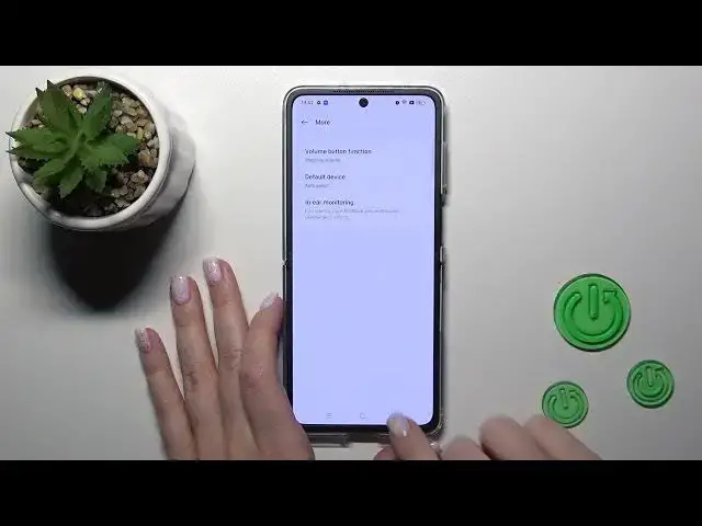 'Video thumbnail for How to Mute the Ringtone on a OPPO Find N2 Flip - Turn Off the Incoming Call Sound'