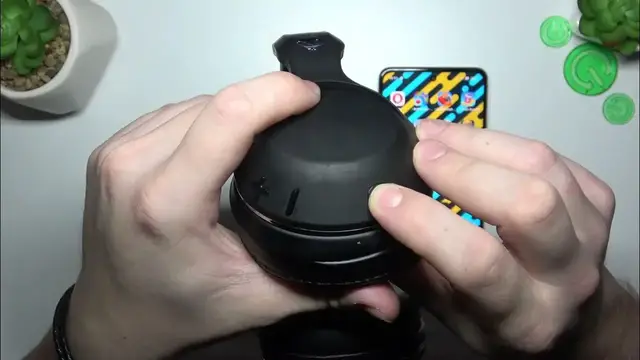 Video thumbnail for How to Activate Pairing Mode on Your Skull Candy Hesh 2 Headphones