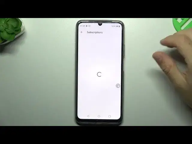 Video thumbnail for How to Manage Google Play Store Subscription on REALME C53