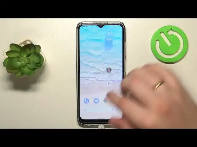 'Video thumbnail for How To Check My Phone Number In NOKIA G22'