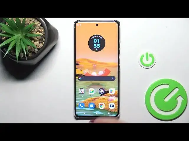 'Video thumbnail for How To Check Serial Number On Motorola Edge 40 Pro'