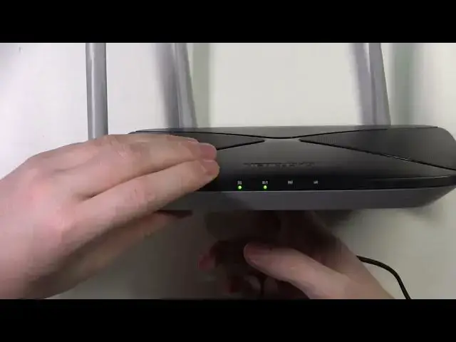 Video thumbnail for How To Reset Mercusys AC12