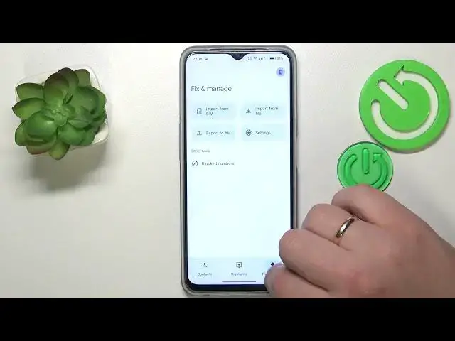 Video thumbnail for How to Backup Contacts on Oppo Phone - Protect Your Important Connections!