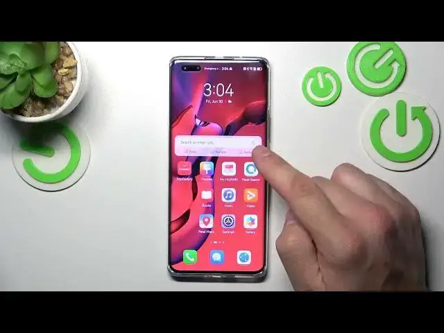 Video thumbnail for How to Enable & Disable App Drawer on Huawei Nova 11 Pro?