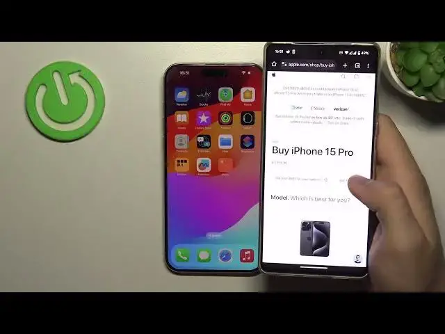 Video thumbnail for What is the price of iPhone 15 Pro Max - how much cost