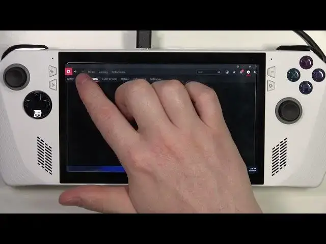 Video thumbnail for How To Enable & Disable Anisotropic filtering On Asus ROG Ally
