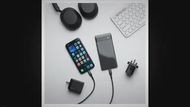 'Video thumbnail for Understanding the iPhone 15: A Tech Revolution Unveiled'