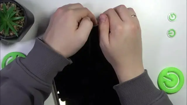 Video thumbnail for How to Boot Into a Recovery Mode on BLACKVIEW Tab 12 Pro