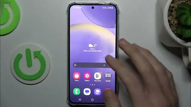 Video thumbnail for How to Fix Internet Connectivity Issues on SAMSUNG Galaxy S24