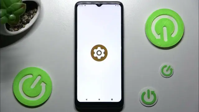 Video thumbnail for T-MOBILE Revvl 6 5G Auto Rotate Screen Options | How to Lock Auto Rotate