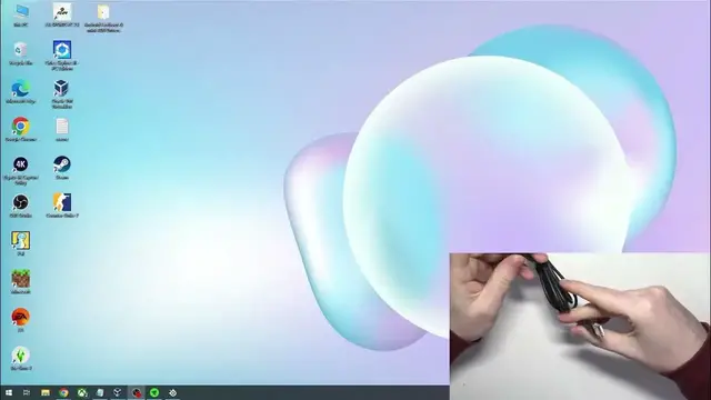 Video thumbnail for How To Connect Steelseries Arctis Nova 7p With PC