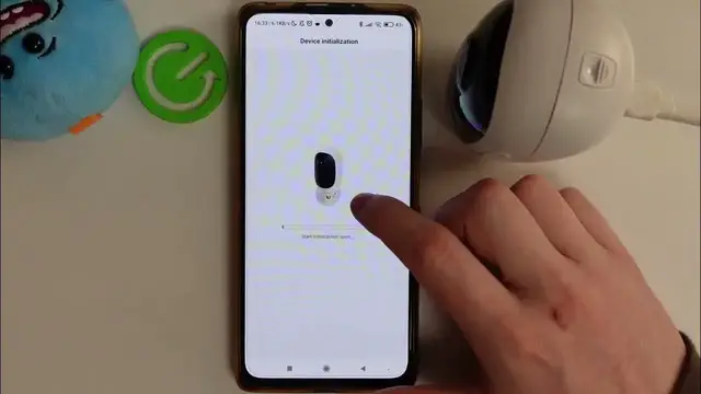 Video thumbnail for REOLINK Argus Pro - How To Hard Reset