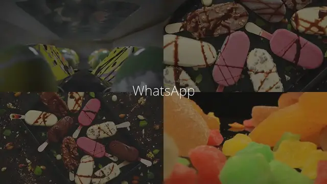 Video thumbnail for Double chocolate Milky Way Fudge