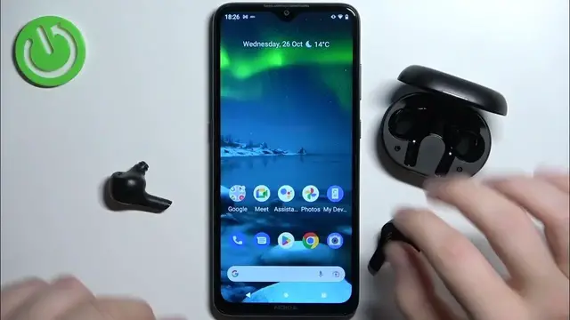 Video thumbnail for How to Pair Edifier X5 with Android Phone?