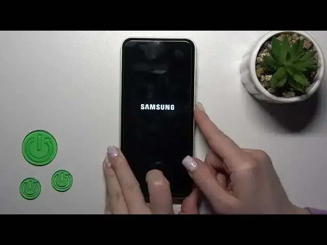'Video thumbnail for How to Turn On SAMSUNG Galaxy A14 - Switch On Device'