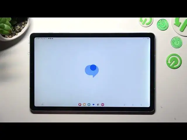 'Video thumbnail for How to Use Voice Typing on Samsung Galaxy Tab s6 Lite 2022 - Turn On Voice Typing'