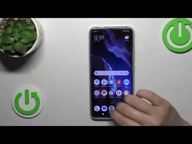 Video thumbnail for How to Download Green Apple Keyboard App in POCO F5 Pro  – Set Up Green Apple Keyboard App