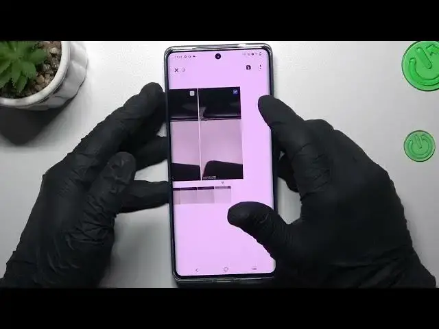 Video thumbnail for How to Activate the Burst Shot Camera Mode on a VIVO X90 Pro - Take a Quick Succession of Photos