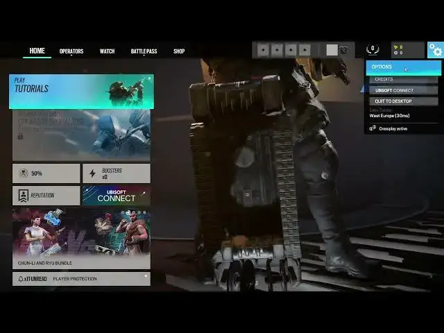 Video thumbnail for How To Enable & Disable Match Timer On Rainbow Six Siege