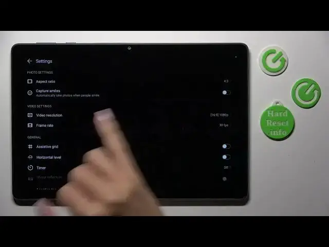 Video thumbnail for How to Change Video Resolution on HONOR Pad X8