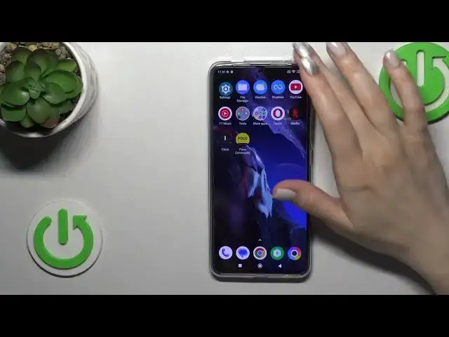 Video thumbnail for How to Connect to Wi-Fi in POCO F5 Pro - Pair with Chosen Network