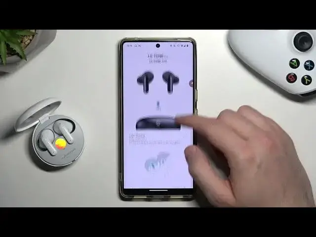 Video thumbnail for How to Enable Game Mode on LG Tone Free FP9 - Low Latency Mode
